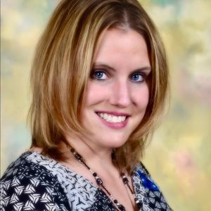 Meet your Posher, Kate